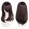 Extensões de cabelo e perucas – Cabelo colorido