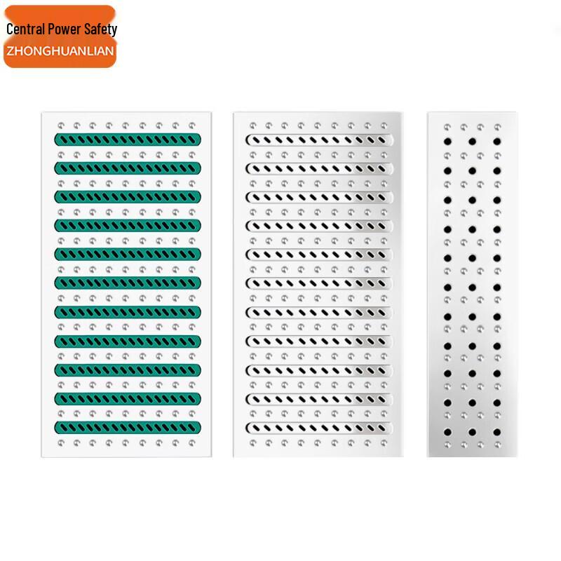 304 Stainless Steel Trench Drain Grate Cover