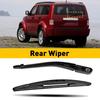 Windshield Wiper Arm Rear For 2005-2008 Dodge Magnum 2007-2009 Dodge Nitro H