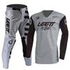 2026 nou set de echipament motocross leett Set Kituri Pantaloni Tricou Enduro cross Set Echipament Racer Kituri Bărbați Off-road Kituri Femei Munte Downhill Motocicletă MX