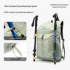 Reebok Lightweight Hiking & Travel Backpack