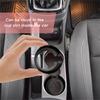 Car Cup Holder, Car Beverage Cup Holder, Water Cup Holder, Car Leak-proof And -proof Cup Holder
