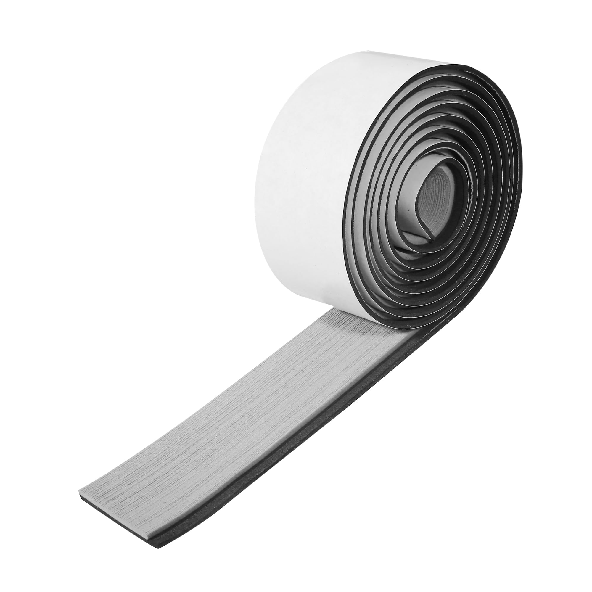 

ABSOPRO EVA Палубный лист коврик 95 x2 Палубная накладка для лодки, яхты, коврик для пола багажника автомобиля, ковер, серый, черный