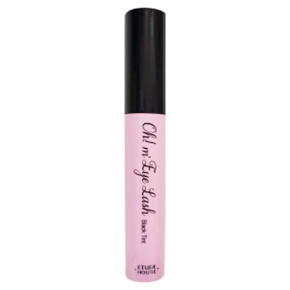 

Etude Oh My Lash Bare Face Cara 7 мл черный оттенок