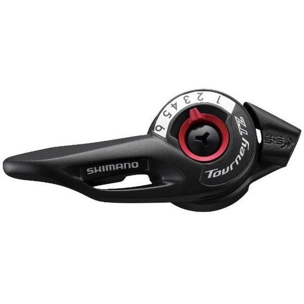 

Shimano ESLTZ5006RA [SL TZ500 только правый рычаг 6S]