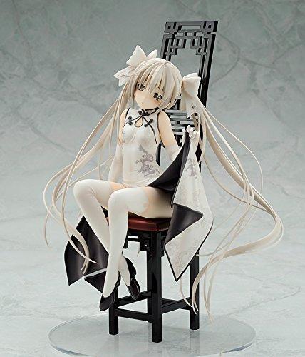 Yosuga No Sora Yu Kasugano China Dress Ver. 1/7 Sc