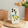 Gravity Falls Comic Anime Phone Case For Iphone 16 15 11 13 14 Pro Max 7 8 Plus X Xr Xs Max Se2020 12mini Transparent Cover