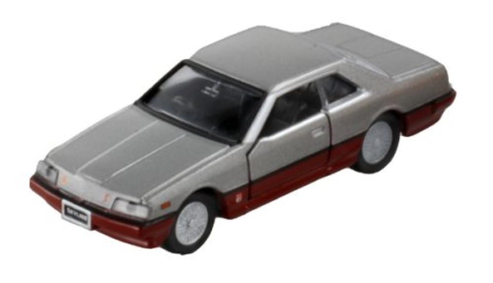 

Tomica Limited Skyline 50-летие SKYLINE 2000TURBO RS-X (ДР30)
