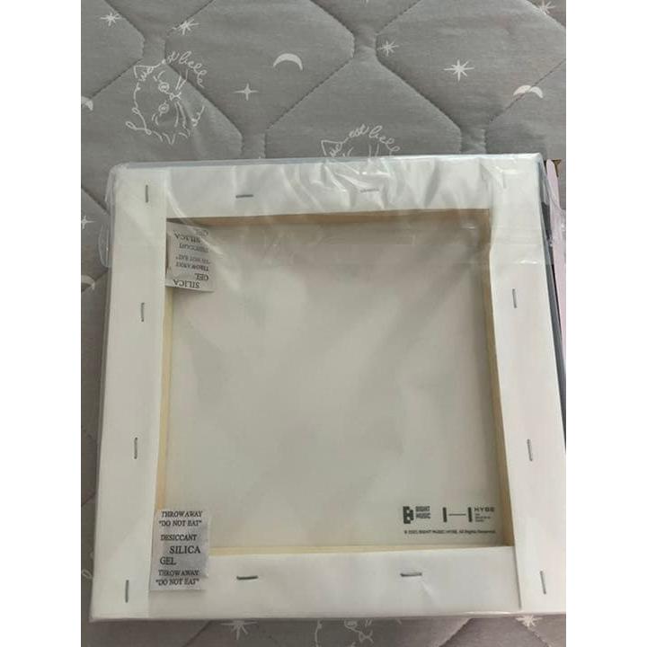 Used BTS Tete Photo Campus/Tapestry/Axta Etc.