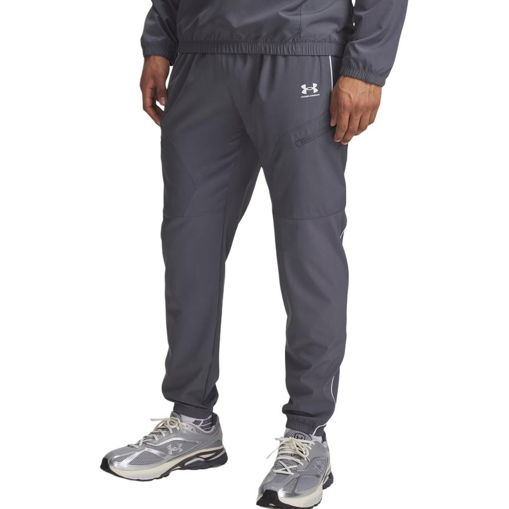 Under Armour Challenger Storm Fashion Waterproof Breathable Casual Pants Men Pants 6004046-025