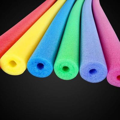 Flexible Floating Foam Sticks Noodle Float Aid Buoyancy Stick Swimming Pool Foam Noodle  Adult