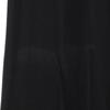 Lacoste Made In Japan No Sleeve One Piece 38 Black Women Used