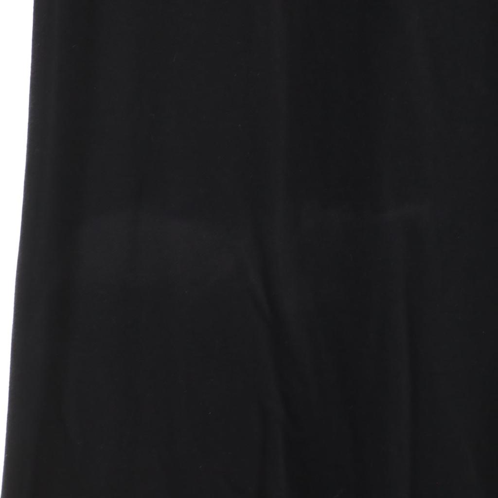 Lacoste Made In Japan No Sleeve One Piece 38 Black Women Used