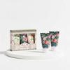 Package: Cath Kidston Vegan Wild Rose & Queen's Hand Cream Triple Set (1 Pcs)