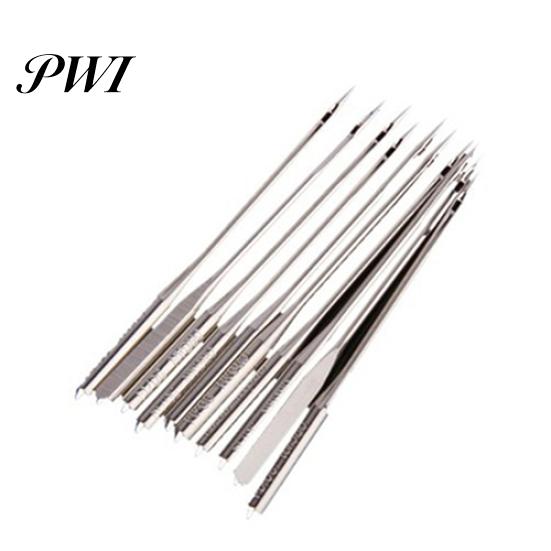 10Pcs 15 X 1 HA 130/705H Size 14 Home Sewing Machine Needles Accessory Tool