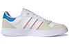 Adidas Breaknet Plus 'White' GW5588
