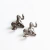 Luxury Badge Corsage Exquisite Badge Suit Accessories Man Pins British Style Brooch Sheep Brooch