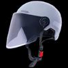 Minuosh MNS-162 Electric Scooter Half Helmet