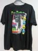 ROB ZOMBIE OFFICIAL MERCH ACID WITCH 2016 BAND CONCERT MUSIC  3XL / XXXL Unisex T-Shirt