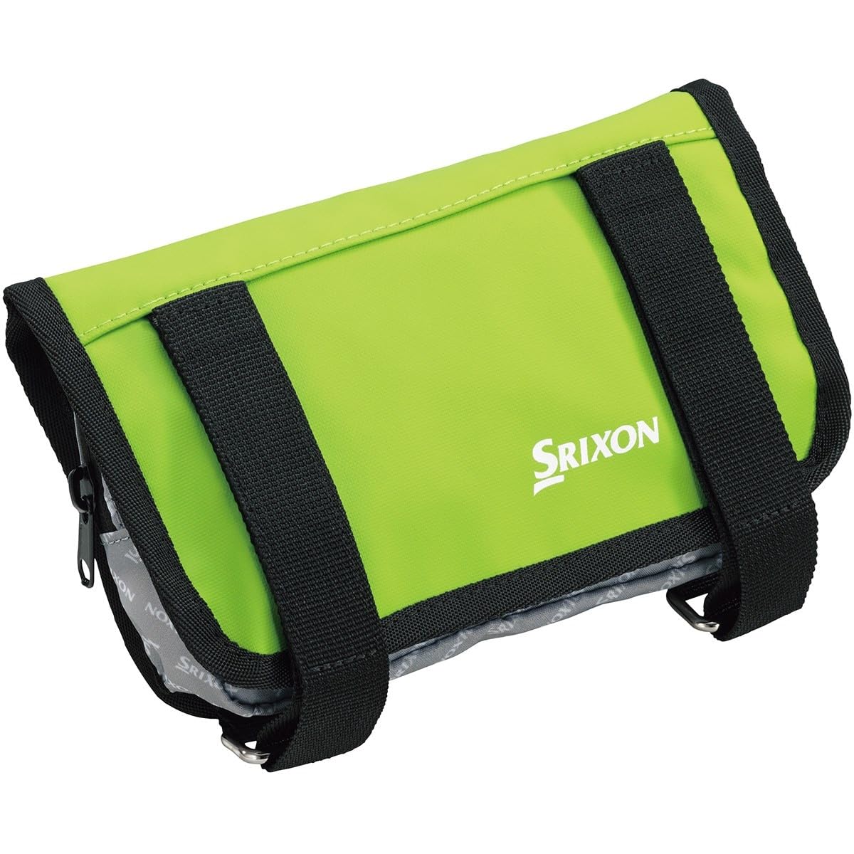 

Сумка Мульти Карманы для Тележки GR [SRIXON] GGF-B3016