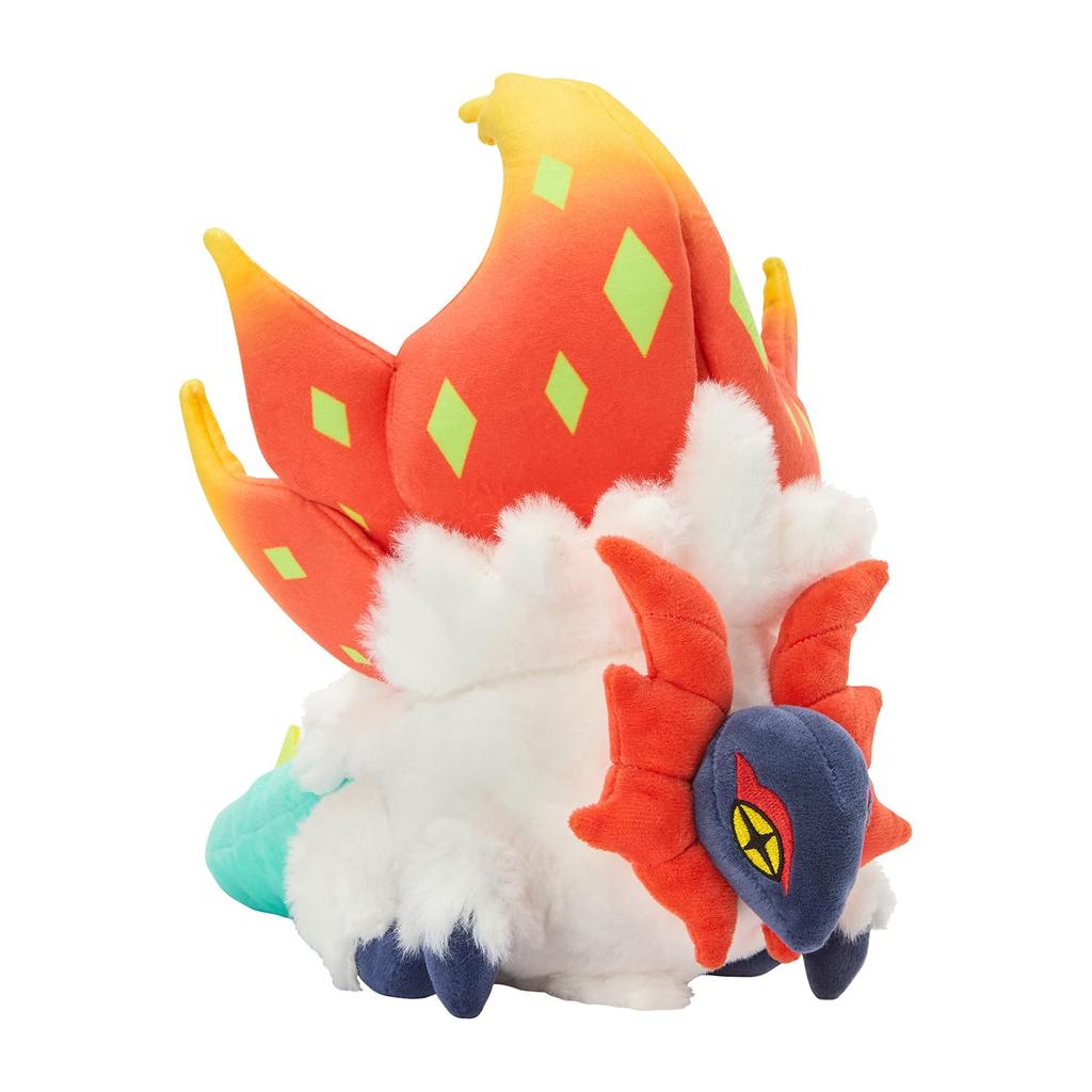 POKEMON Center Original Plush Chiwohawane