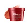 Amazon Red Clay Pore Mask Deep Cleansing Pore Care Wash-Off Mask 110ml
