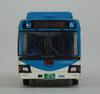 The Bus Collection Bus Collection Kawasaki City Transportation Bureau Kawasaki Norfin X Hello Kitty Video Town Wrapping B Diorama Supplies First Order