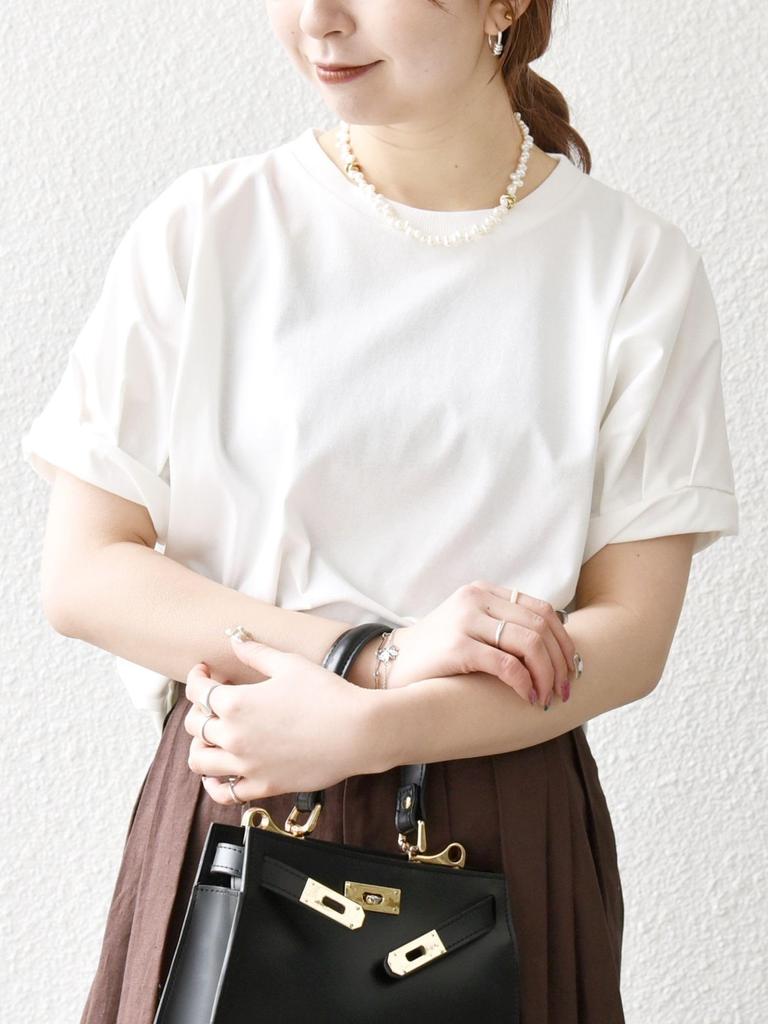 Ships Any USA Cotton Twist UV Cool To the Machine One Size Tee, Protection, Touch, Moisture-Wicking, Quick-Drying, Washable, 722010029, Off-White,