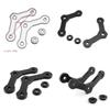 Body 20mm Reliable Lowering Bracket For Kawasaki Z650 Ninja650 Enhances Comfort Ride