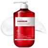 Paulmedison Deep Red Fast Shampoo Baby Powder Scent 1077ml