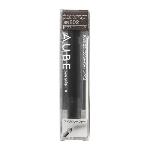 

sofina orb designing eyebrow powder br802