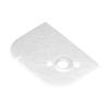 009 010 011 012 Chainsaw Air Filter Cotton 1120 120 1600 - High Filtration