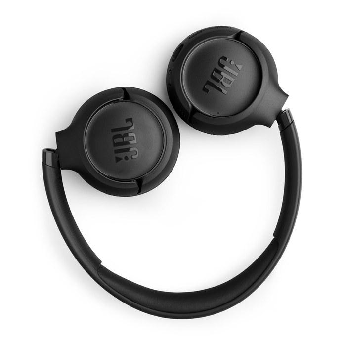 JBL Tune 530BT Wireless Headphones (Black)