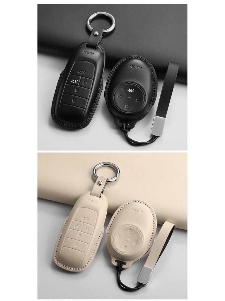 GAC Aion Schlüsseletui: Kompatibel mit Aion Y Plus, Aion S Charm 580, Aion V und Trumpchi S Max