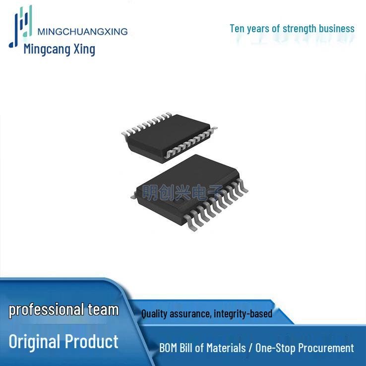 MCP2150-I/SO SOIC-18 Integrated Circuit IC - Brand New & Original