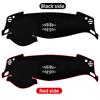 Car Dashboard Cover For Nissan Altima L33 Teana J33 2013 2014 2015 2016 2017 2018 trument Desk Sun Shade Mat Pad Accessories