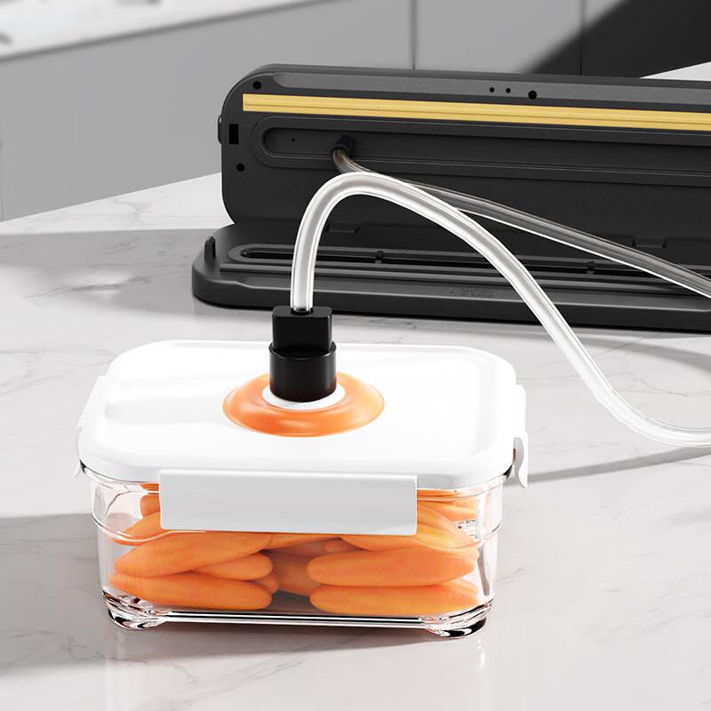 Automatic Household & Commercial Vacuum Sealer