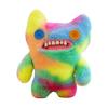Funny Ugly Plush Dolls, Plush Toys, Collectibles, Silly Toys, Ugly Cute Dolls With Big Teeth