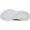 Nike Air Max SYSTM GS Big Kids' Lifestyle Sneakers White Black Gym Red DQ0284-117