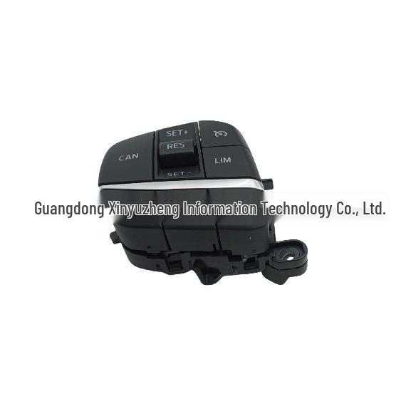 H1BT-9E740-AB/DB Cruise Control Switch for Ford Focus/Fiesta 19-20