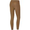 Skechers Freedom Series Comfortable Soft Skin-Friendly Slim Fit Sports Pants Women Bottoms Brown P324W072-01J0