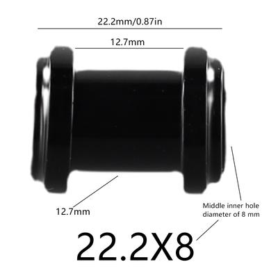Bike Bushing Rear Shock Replacement Set Turning Point