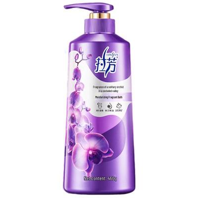 Gel de Banho Hidratante com Fragrância Lafang