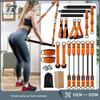 Equipamentos para fitness – Elásticos e extensores ginásticos