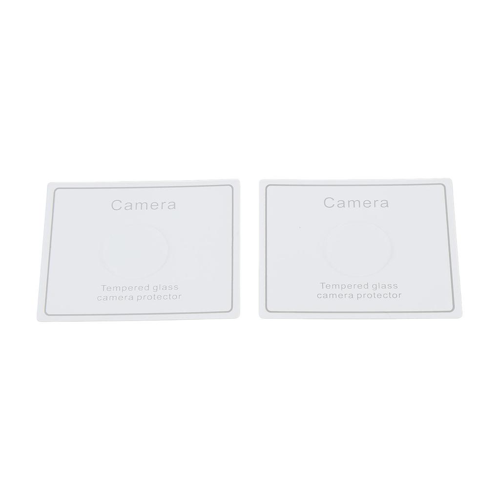 Drone Camera Lens Protective Tempered Glass Film 9H Hardness High Definition Anti Scratch Screen Pro