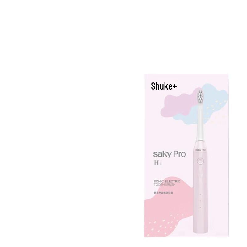 Saky H1 Sonic Electric Toothbrush
