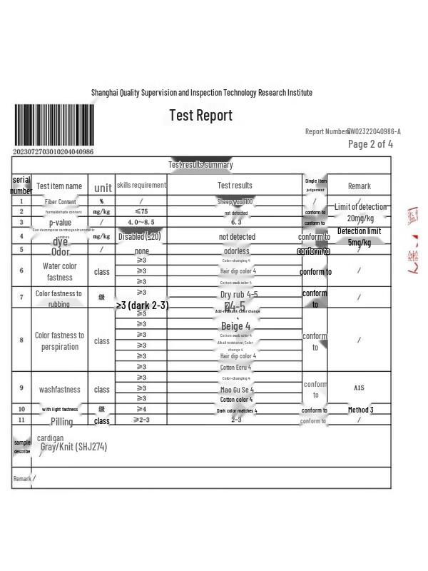 Hengyuanxiang Women's Slim-fit Pullover Round Neck Wool Sweater