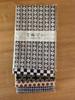 Set 5 Japanese Tenugui Towels Cotton Fabrics Crafts Traditional patterns B