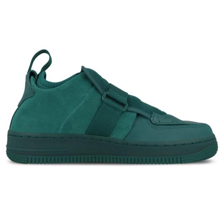 New Nike Air Force 1 Explorer Xx Geode Teal Women's AO1524-300