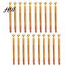 Penne Gel Carine 20 Pezzi Animali Cartoni Animati Cancellabili per Bambini Design a Cappuccio 0.7mm Penna Ricaricabile Scrittura Fluida Cancelleria Facile da Cancellare Divertenti Forniture Scolastiche Studenti